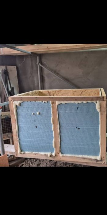 Будка для большой собаки готовая есть доставка