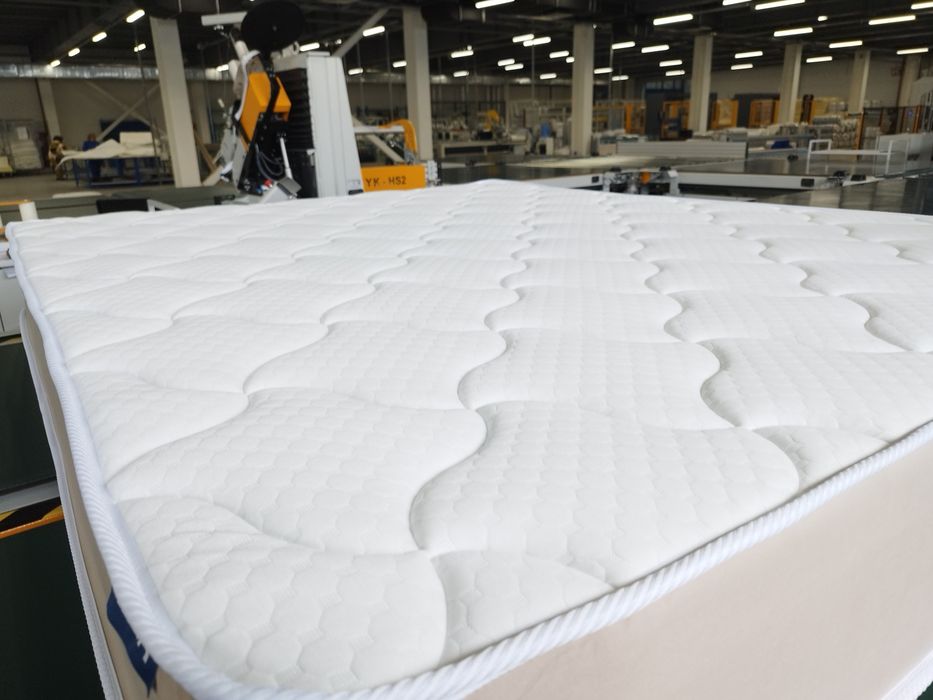 Матрасы ортопедические