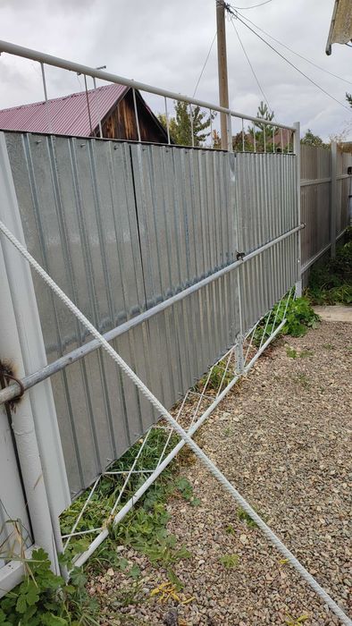 Дача в СТ "Ёлочка"