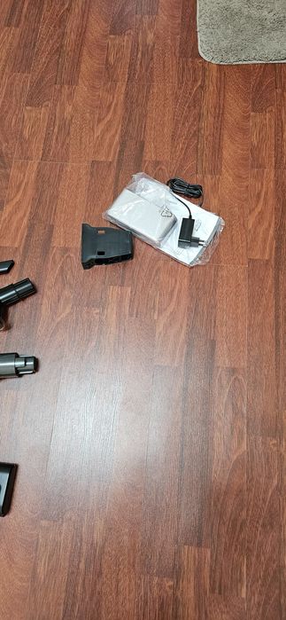 Пылесос беспроводной.