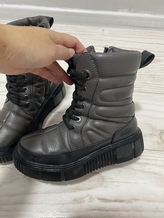 Детская обувь на девочку