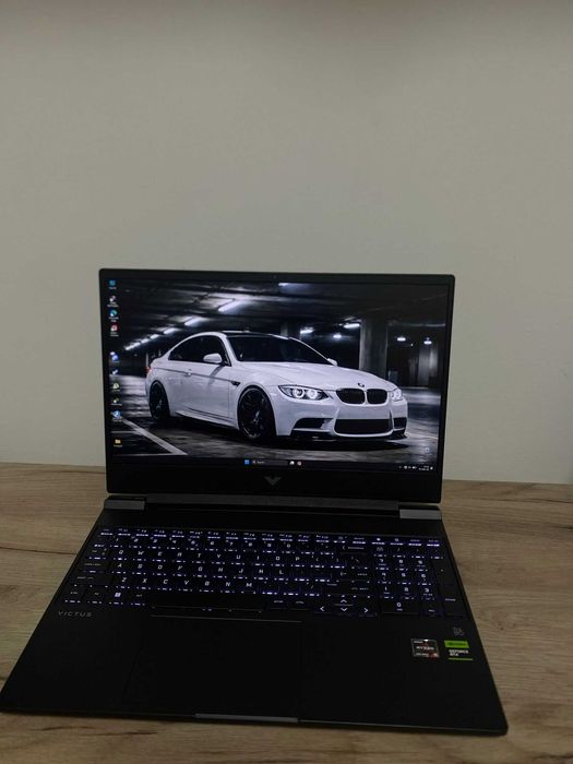 Laptop Victus gaming