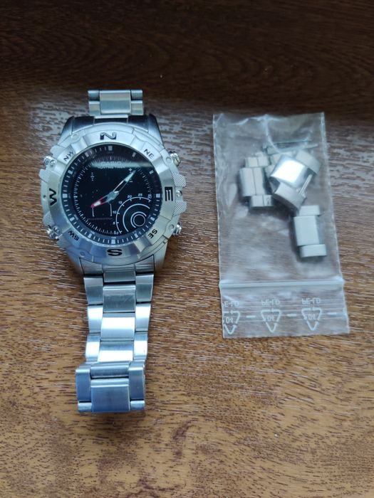 Casio AMW-705D-1A