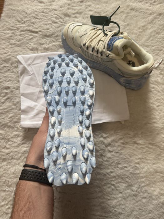 Off White ODSY 1000