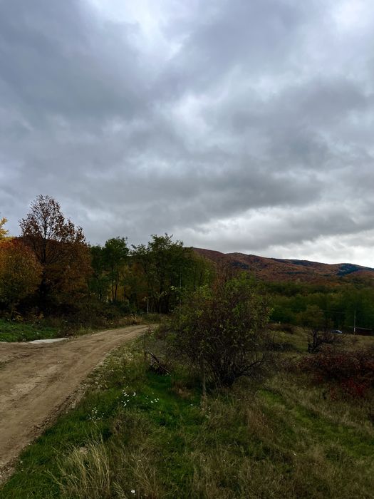 Teren aproape de Zalău – deschidere mare, zonă liniștită