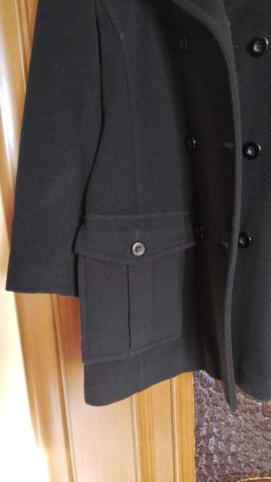 Jacheta stofa, marimea 38-40