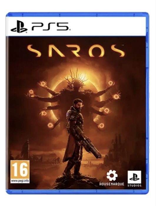 Игры для ps5 на дисках