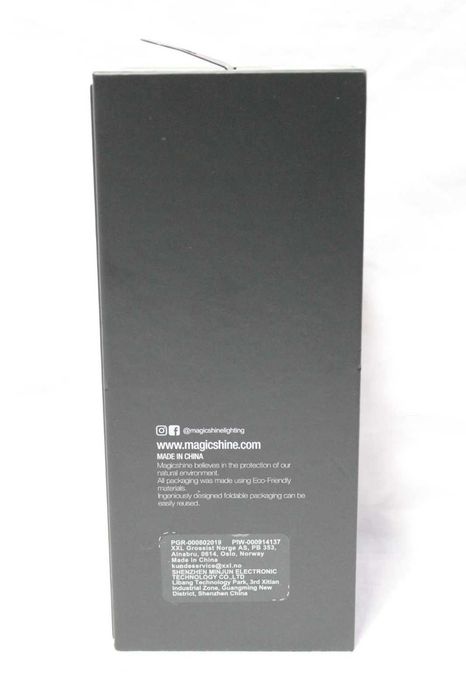 Lanterna bicicleta MAGICSHINE ALLTY 1500S - ALLTY 2500S noi