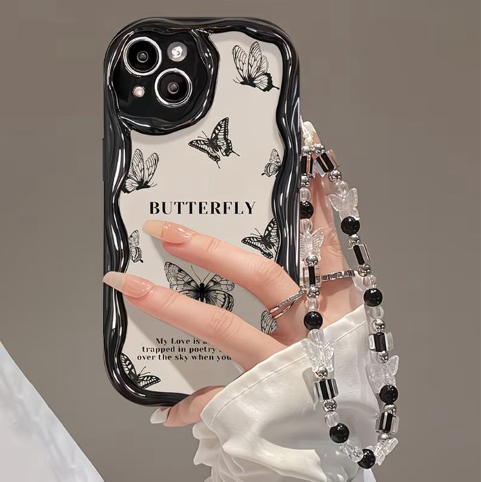 Набор чехлов на Iphone 14 Pro MAX