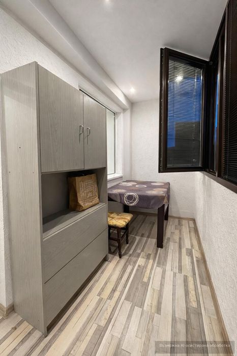 Дава се под наем Тристаен апартамент в Варна, Левски - 120 кв.м за 800 € - Снимка #12