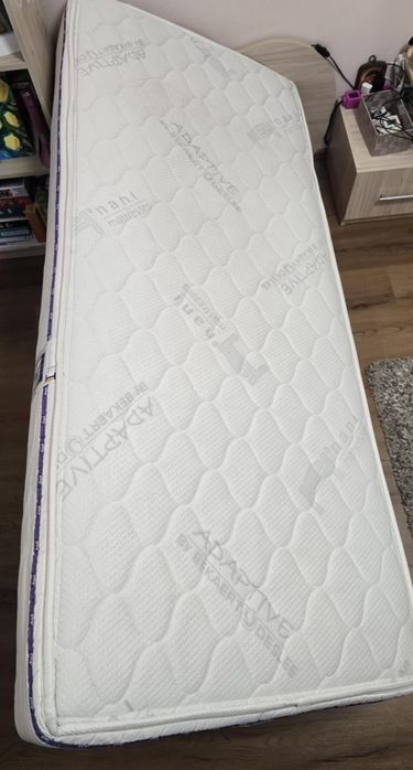 Единично легло - ТОП