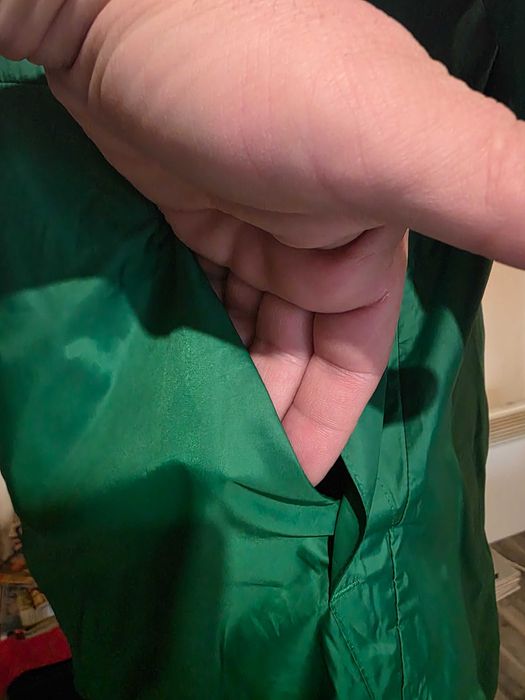 Нов Nike Dri-Fit Rain Jacket Мъжко Яке С Качулка Туризъм Раз.S