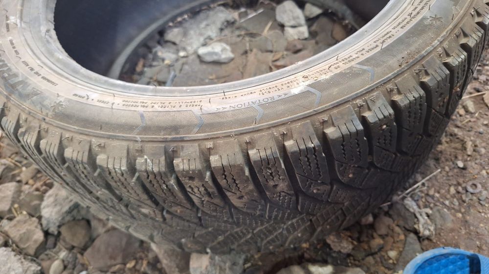 Колеса Tri Angela