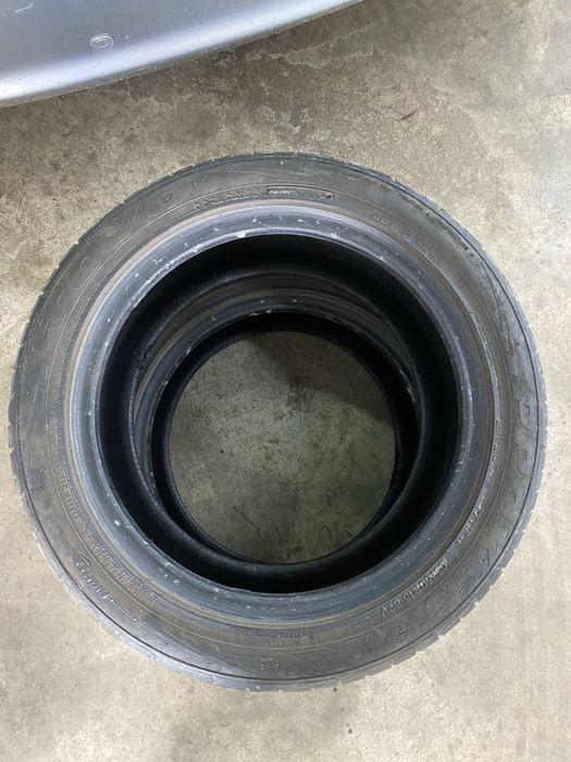 Toyo tr1 и t1r 195/50/15