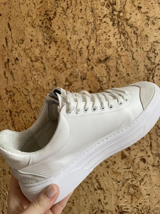 Обувки/ Маратонки