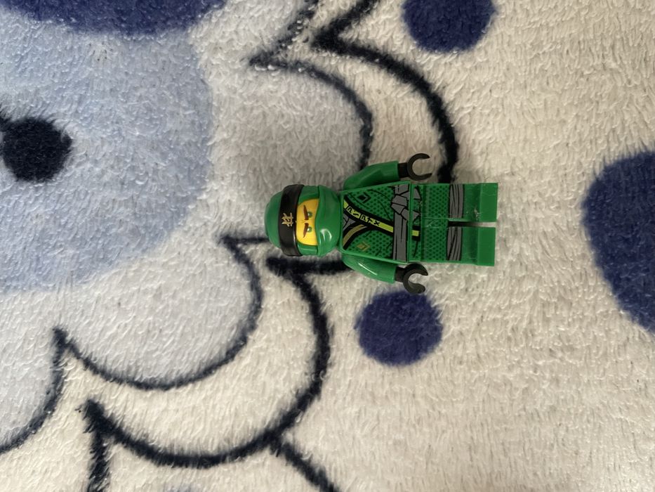 LEGO Ninjago 70641