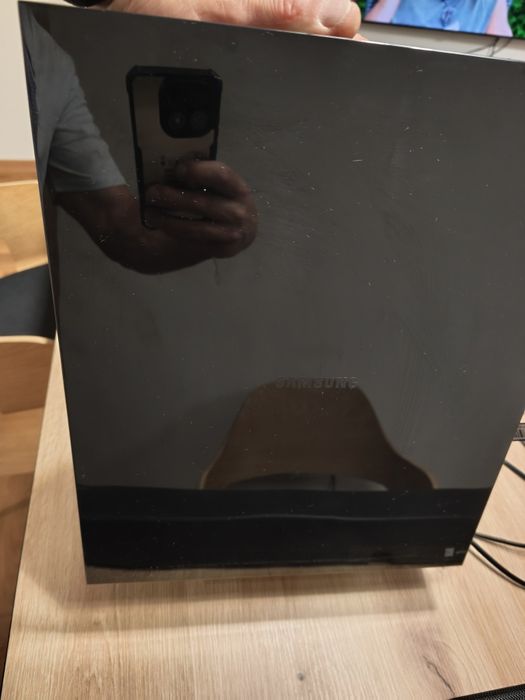 Саундбар Samsung HW-K450