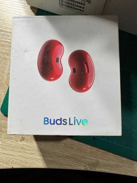 Продам беспроводные наушники