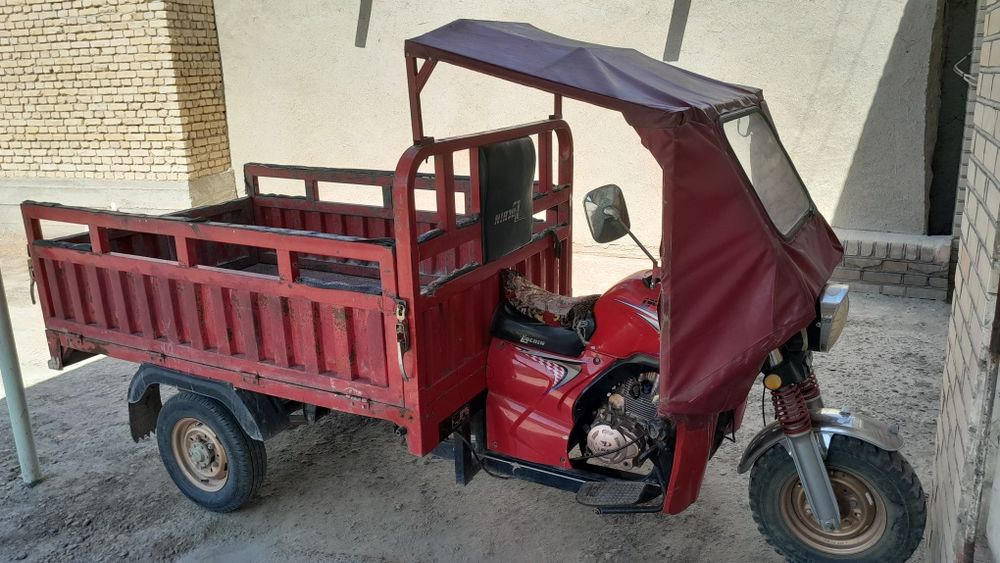 LOCHIN MOTO 19 mln buxoro vobkent