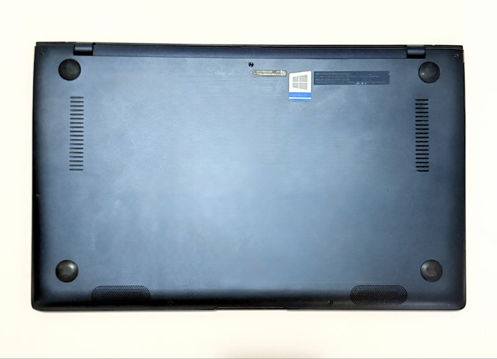 ASUS ZenBook 14 UX433/i7-8565U/256GB NVMe/8GB