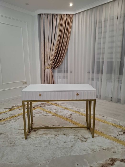 Стол Трансформер Балхаш Интерьер Складной Гостиная Обеденный!!!