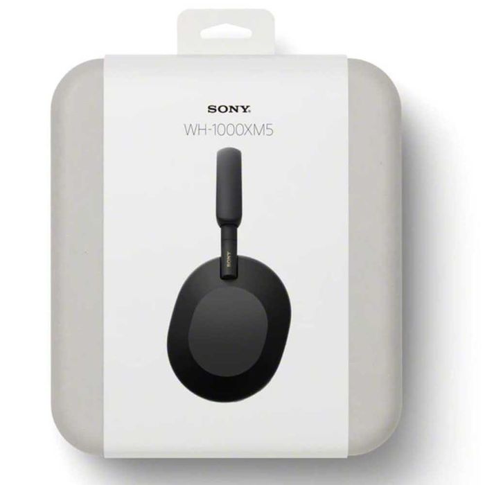 Наушники Sony WH-1000XM5