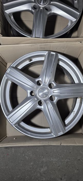 Продам диски SKAD Адмирал r17