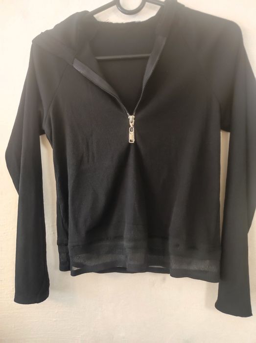 Разгрузка гардероба