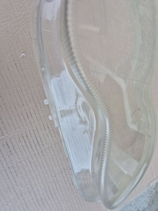 W203 Капаци/Стъкла фарове