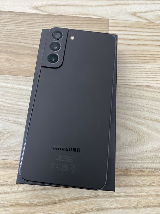 Samsung S22 + Plus , 256 GB , 96% Bateria