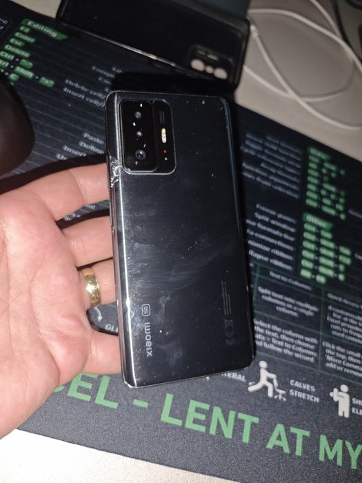Xiaomi 11T 5G 256GB