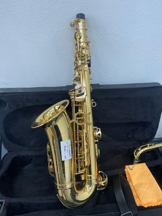 Saxofon Karl Glaser Alto WEAS-28-NJN -A-