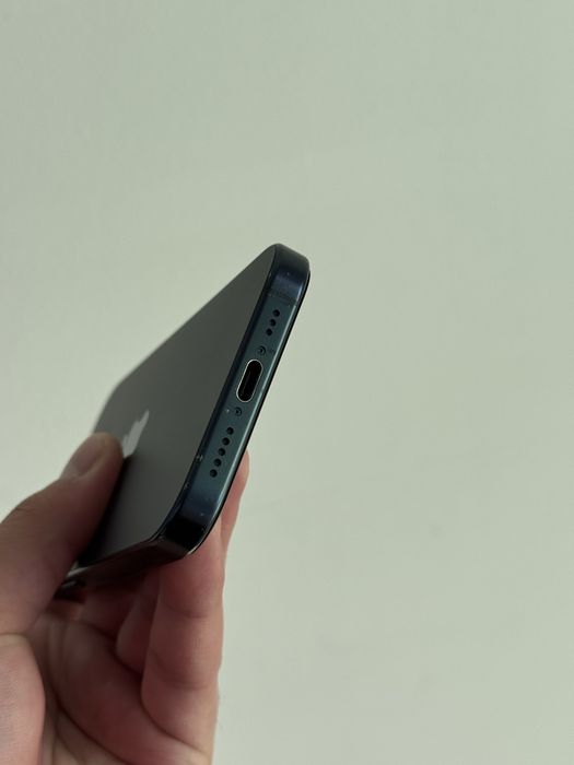 Iphone 15 pro 256gb