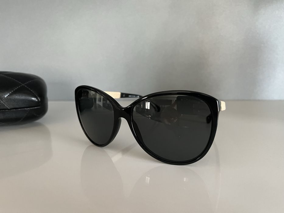 Слънчеви очила Chanel