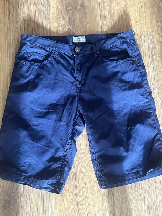 Шорти мъжки cerruti