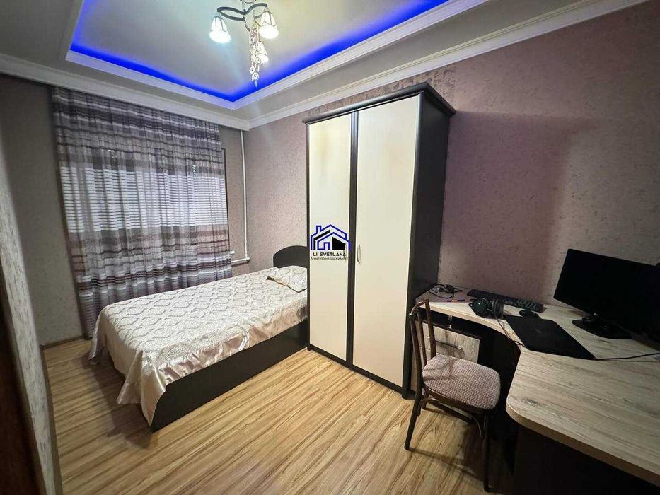 ;Юнусабад‼️3ком квартира 74м2 евро Проспект А,Темура Шахристанский