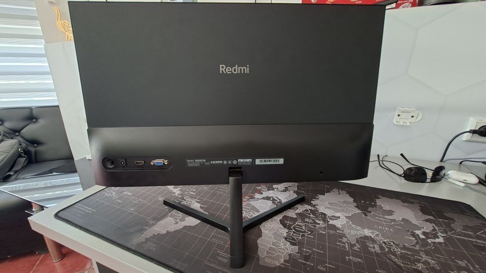 Redmi Display 23.8