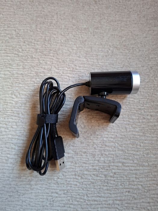 Webcam Full HD A4Tech PK-910H