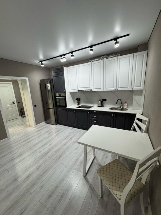 Квартира посуточно Кокшетау