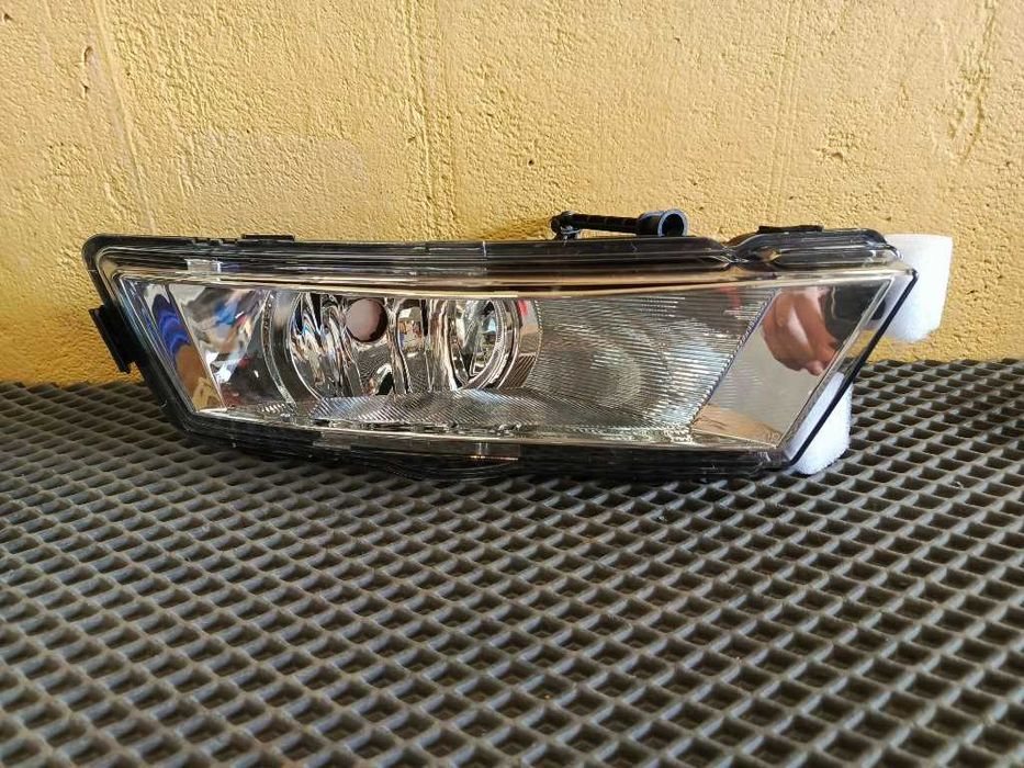 Фара птф RH Rapid 13-