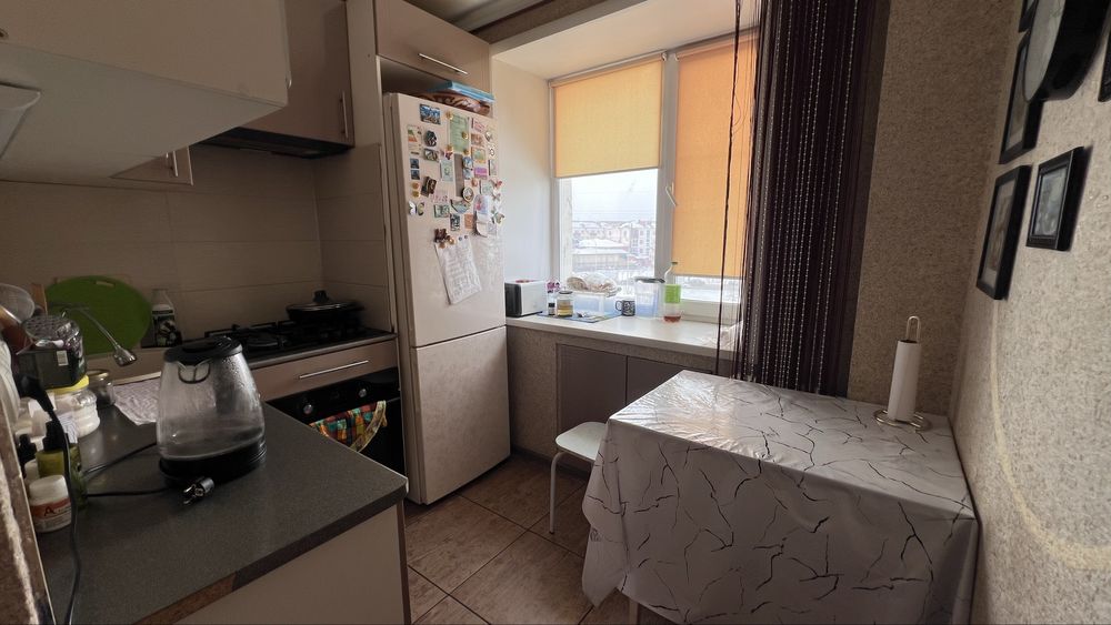 Продам 2-х комнатную квартиру