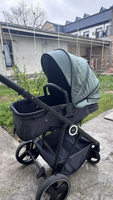 Коляска трансформер