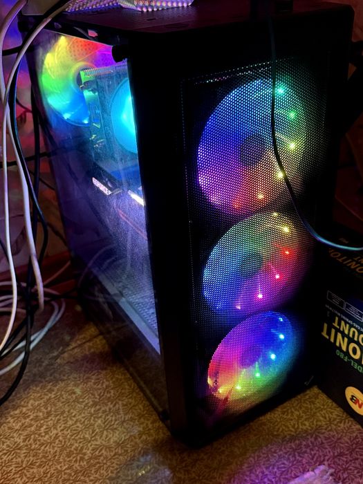 Компьютер Игровой