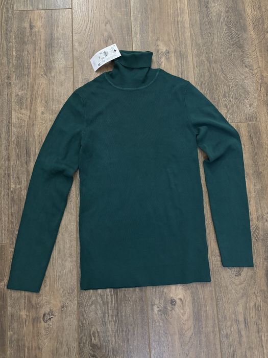 Дамска поло блуза