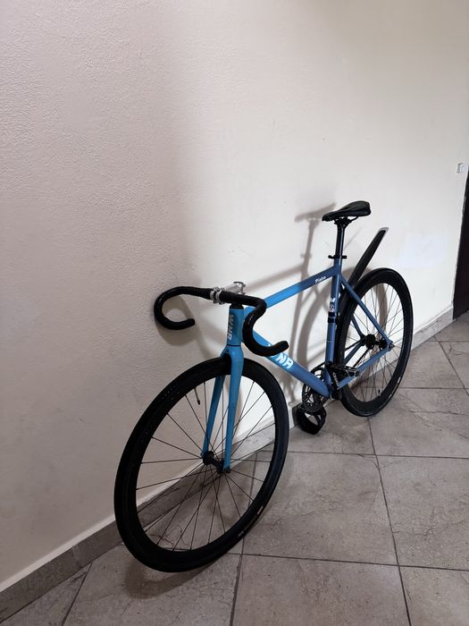 Wnr pista фикс только фрейм
