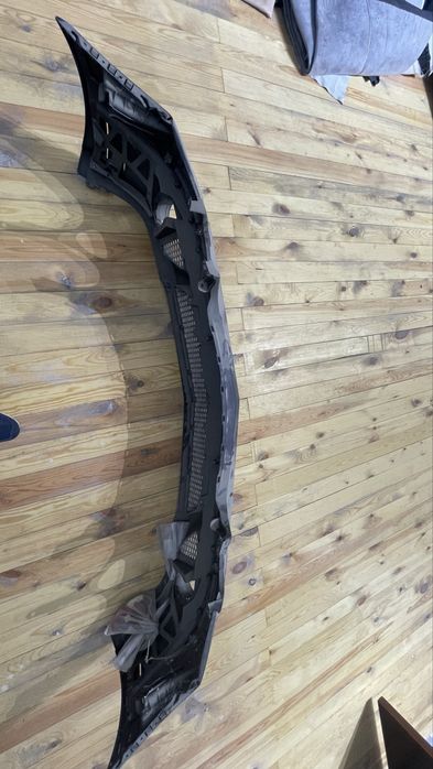 Bamper mersedes w211