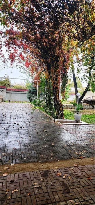 Коммерческая здание 1.4 Га массив Корасув