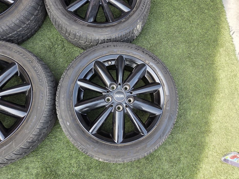 Jante R 16 Mini 175 60 16 Dunlop
