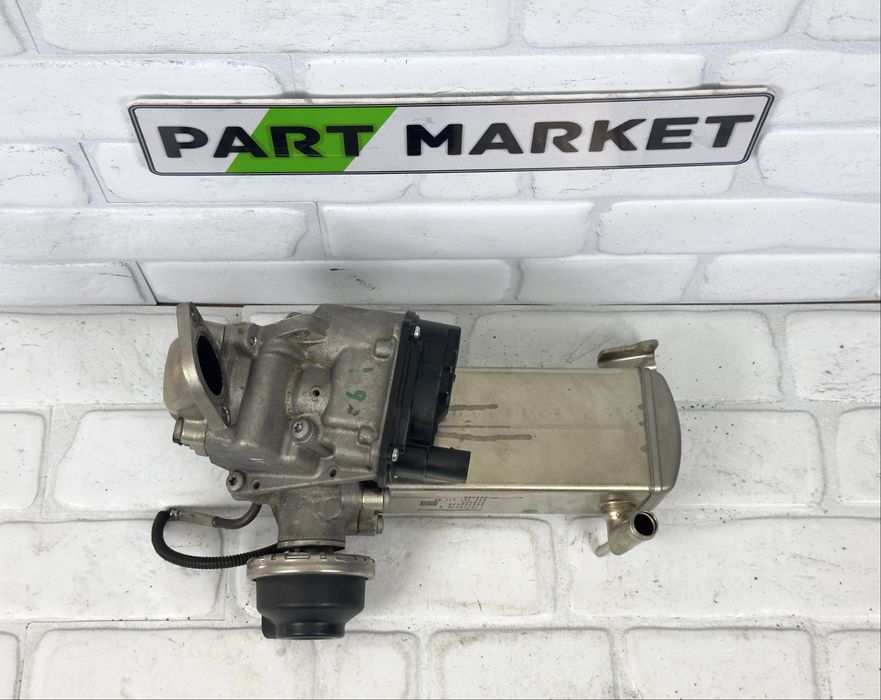 ЕГР AUDI 3.0TDI CRT 059131511BP
