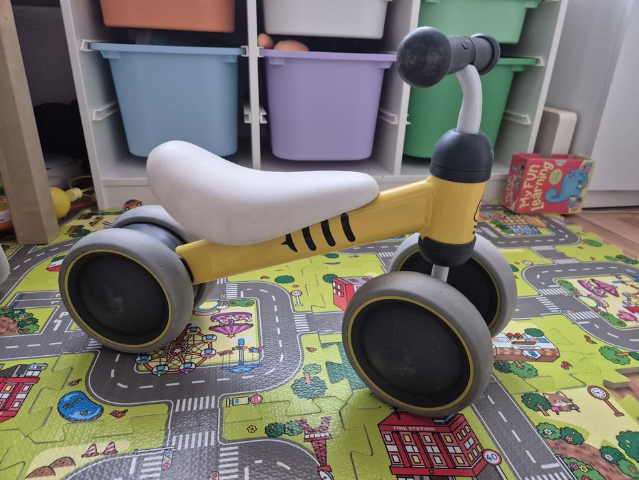 Bicicleta copii mici